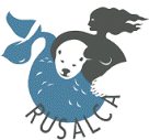 RUSALCA logo